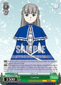Weiss Schwarz Frieren: Beyond Journey’s End Lawine SFN/S108-E034 C Near Mint