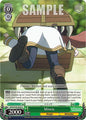 Weiss Schwarz Frieren: Beyond Journey’s End Mimic SFN/S108-E035 C Near Mint