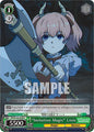 Weiss Schwarz Frieren: Beyond Journey’s End "Imitation Magic" Linie SFN/S108-E038 C Near Mint