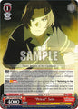 Weiss Schwarz Frieren: Beyond Journey’s End "Priest" Sein SFN/S108-E050 R Near Mint
