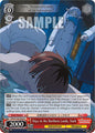 Weiss Schwarz Frieren: Beyond Journey’s End Days in the Northern Lands, Stark SFN/S108-E054 U Near Mint