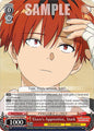 Weiss Schwarz Frieren: Beyond Journey’s End Eisen's Apprentice, Stark SFN/S108-E060 C Near Mint