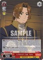 Weiss Schwarz Frieren: Beyond Journey’s End A Priest's Job, Sein SFN/S108-E062 C Near Mint