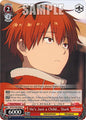 Weiss Schwarz Frieren: Beyond Journey’s End He's Just a Child... Stark SFN/S108-E063 C Near Mint