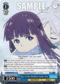 Weiss Schwarz Frieren: Beyond Journey’s End Days in the Northern Lands, Fern SFN/S108-E077 R Near Mint
