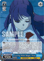 Weiss Schwarz Frieren: Beyond Journey’s End Living With Magic, Fern SFN/S108-E082 R Near Mint