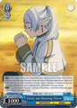 Weiss Schwarz Frieren: Beyond Journey’s End Victory and Mourning, Frieren SFN/S108-E084 U Near Mint