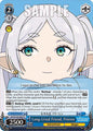 Weiss Schwarz Frieren: Beyond Journey’s End Long-Lived Friend, Frieren SFN/S108-E087 U Near Mint