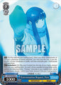 Weiss Schwarz Frieren: Beyond Journey’s End Extermination Request, Fern SFN/S108-E094 C Near Mint