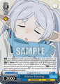 Weiss Schwarz Frieren: Beyond Journey’s End Frieren Freezing (SR) SFN/S108-E096S SR Near Mint