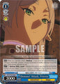Weiss Schwarz Frieren: Beyond Journey’s End Demons' Attack, Frieren SFN/S108-E098 C Near Mint