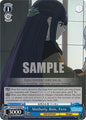 Weiss Schwarz Frieren: Beyond Journey’s End Motherly Role, Fern SFN/S108-E099 C Near Mint