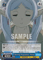 Weiss Schwarz Frieren: Beyond Journey’s End Morning Preparations, Frieren SFN/S108-E100 C Near Mint