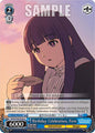 Weiss Schwarz Frieren: Beyond Journey’s End Birthday Celebration, Fern SFN/S108-E102 C Near Mint