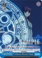Weiss Schwarz Frieren: Beyond Journey’s End Ordinary Offensive Magic SFN/S108-E107 U Near Mint