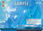 Weiss Schwarz Frieren: Beyond Journey’s End Hero SFN/S108-E109 CR Near Mint