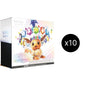 Pokemon SV: Prismatic Evolutions Elite Trainer Box Case