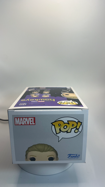 Funko Pop! Marvel Studios - Hawkeye - Yelena 1213