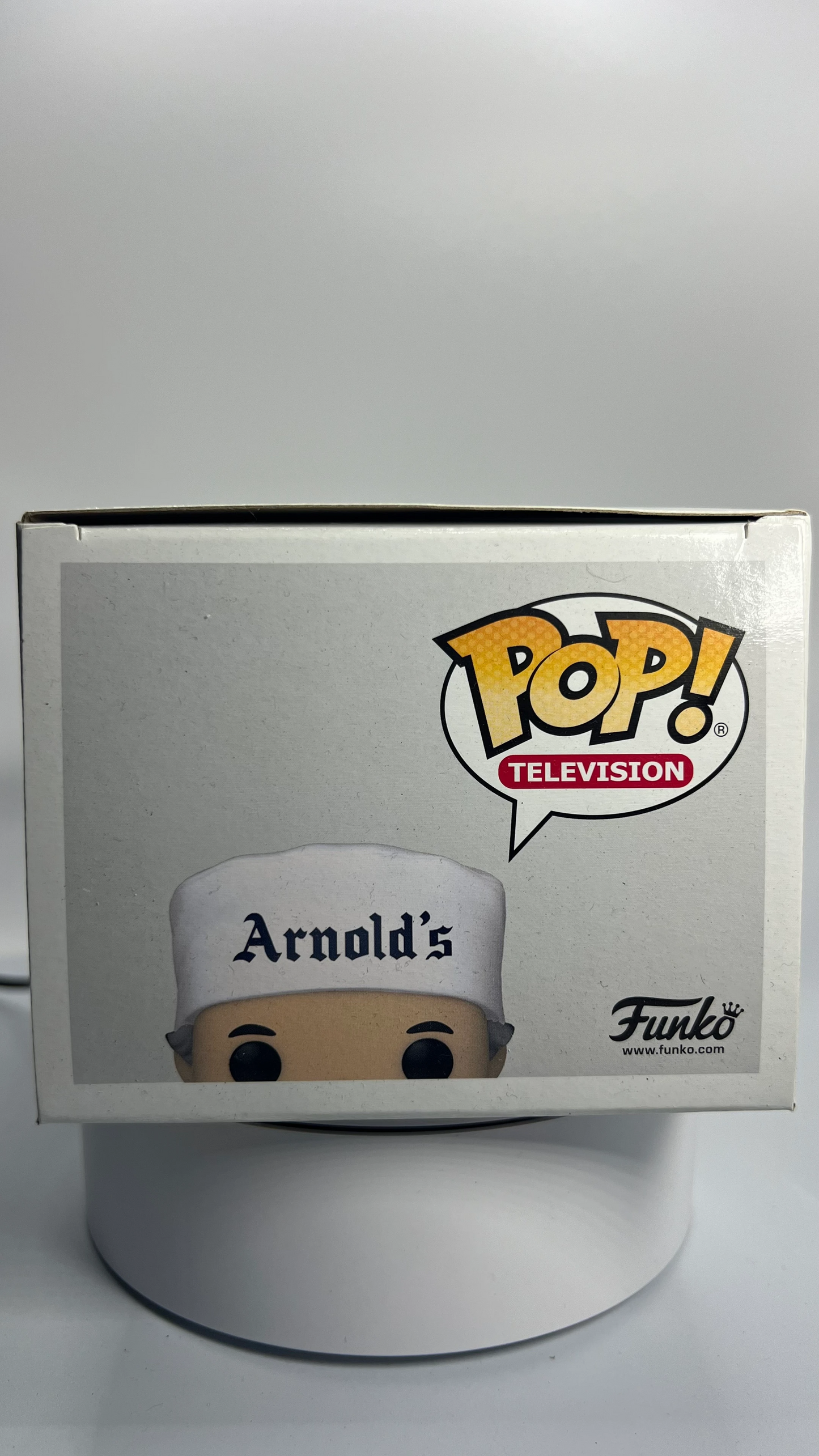 Funko Pop! Television - Happy Days - Arnold 1126