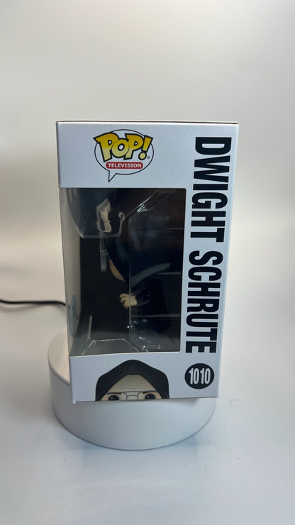 Funko Pop! Television - The Office - Specialty Series - Dwight Schrute 1010