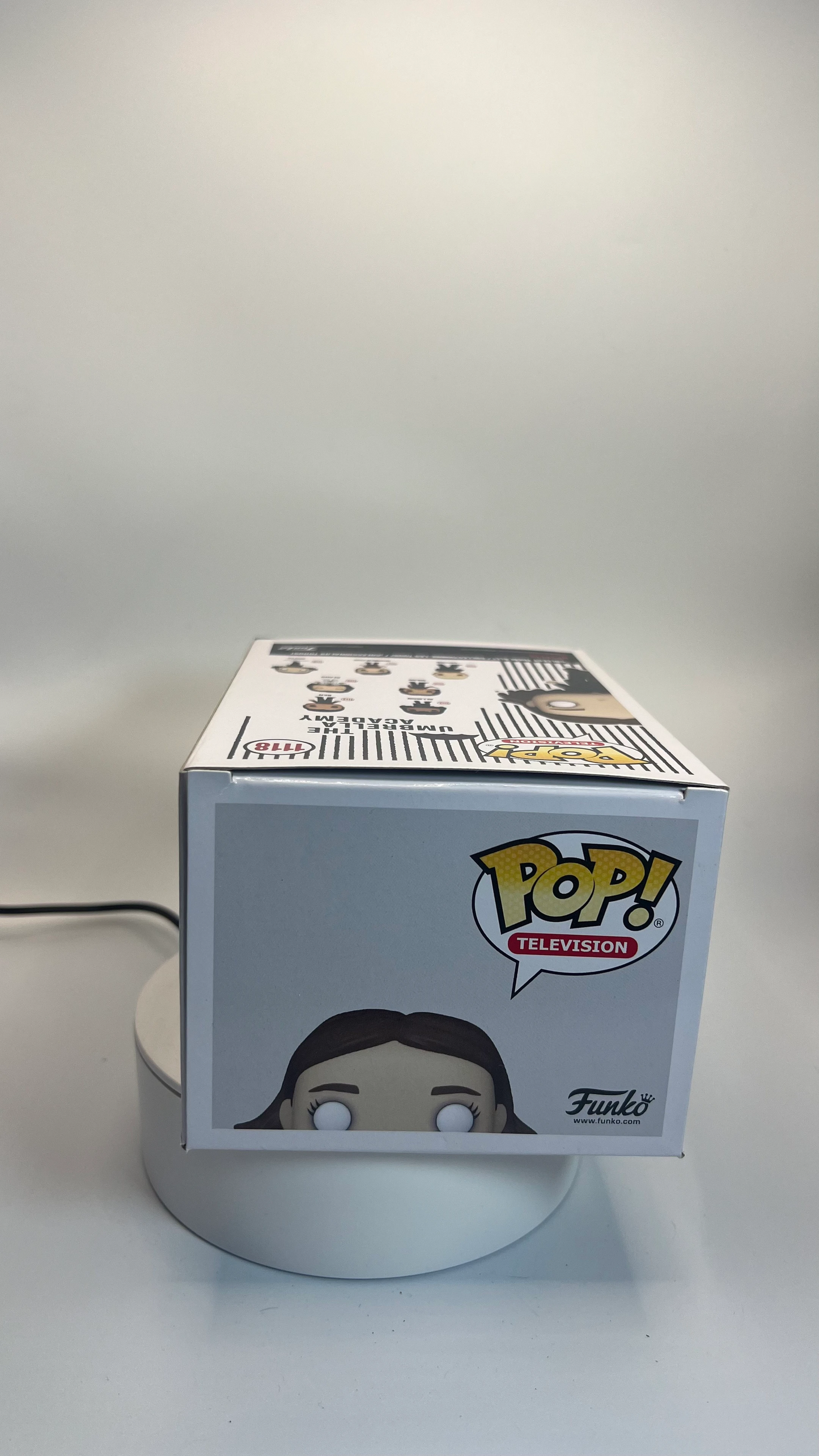 Funko Pop! Television - The Umbrella Academy - Vanya 1118