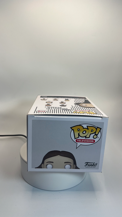 Funko Pop! Television - The Umbrella Academy - Vanya 1118