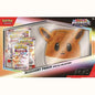 Pokemon Cards SV: Prismatic Evolutions Accessory Pouch Special Collection
