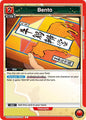 Bandai Union Arena UE05BT: Demon Slayer: Kimetsu no Yaiba Bento UE05BT / KMY-1-094 Uncommon