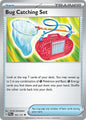 Pokemon SV: Prismatic Evolutions Bug Catching Set 102/131 Uncommon