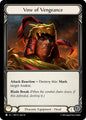 Flesh & Blood TCG The Hunted Vow of Vengeance HNT144 Common