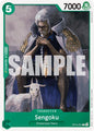 One Piece Card Game Royal Blood Sengoku OP10-031 Common