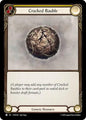 Flesh & Blood TCG The Hunted Cracked Bauble HNT245 Token Near Mint