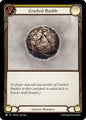 Flesh & Blood TCG The Hunted Cracked Bauble HNT245 Token