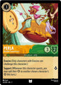 Lorcana TCG Archazia's Island Perla - Nimble Seamstress 32/204 Uncommon Near Mint Cold Foil