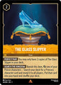 Lorcana TCG Archazia's Island The Glass Slipper 44/204 Rare Near Mint