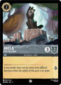 Lorcana TCG Archazia's Island Akela - Wolf Pack Elder 182/204 Common