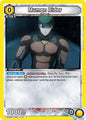Bandai Union Arena UE06BT: One Punch Man Mumen Rider (016) UE06BT / OPM-1-016 Common