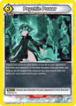 Bandai Union Arena UE06BT: One Punch Man Psychic Power UE06BT / OPM-1-031 Uncommon