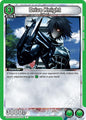 Bandai Union Arena UE06BT: One Punch Man Drive Knight UE06BT / OPM-1-045 Common