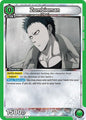 Union Arena UE06BT: One Punch Man Zombieman UE06BT/OPM-1-052 Common Near Mint