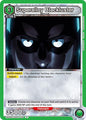 Bandai Union Arena UE06BT: One Punch Man Superalloy Blackluster UE06BT / OPM-1-054 Common