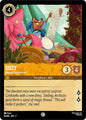 Lorcana TCG Archazia's Island Suzy - Master Seamstress 8/204 Common