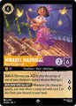 Lorcana TCG Archazia's Island Mirabel Madrigal - Musically Talented 35/204 Super Rare Near Mint