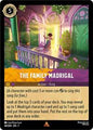 Lorcana TCG Archazia's Island The Family Madrigal 40/204 Rare Near Mint