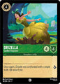 Lorcana TCG Archazia's Island Drizella - Spoiled Stepsister 85/204 Common