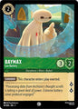 Lorcana TCG Archazia's Island Baymax - Low Battery 87/204 Common Near Mint