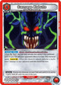 Bandai Union Arena UE06BT: One Punch Man Carnage Kabuto UE06BT / OPM-1-092 Uncommon
