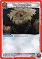 Union Arena UE06BT: One Punch Man The Beast King UE06BT/OPM-1-094 Common Near Mint