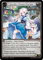 Grand Archive Abyssal Heaven Guo Jia, Chosen Disciple 007 Common Near Mint