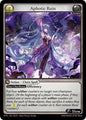 Grand Archive Abyssal Heaven Aphotic Ruin 32 Common
